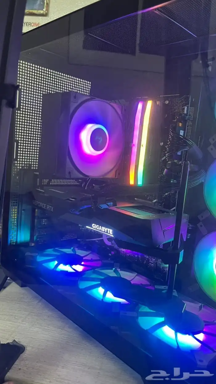 بي سي من انفني ارك 1