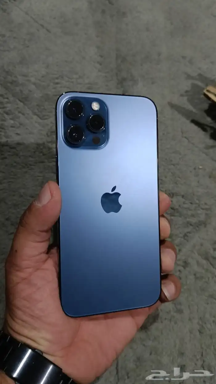 أيفون 12برو ماكس 0
