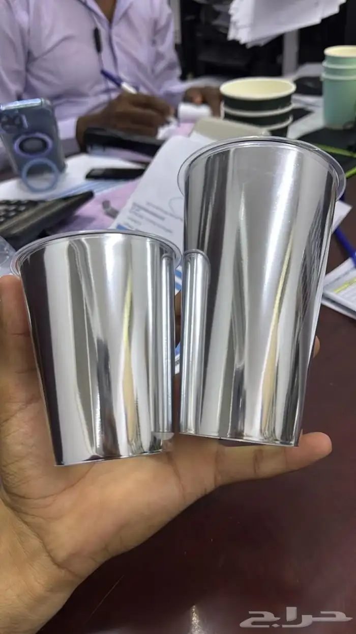 مطبوعات طباعة اكواب لوحات ارشادية استكرات فواتير 2