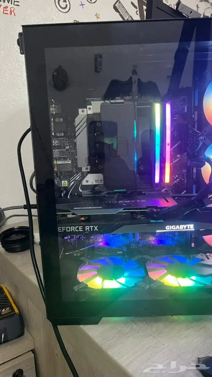 بي سي من انفني ارك 2