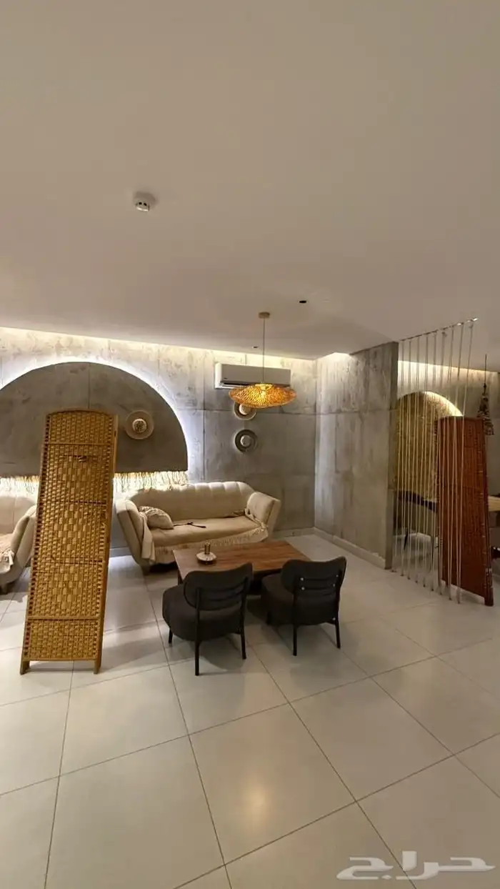 اثاث مطاعم وكافيهات جديد ومميز 3