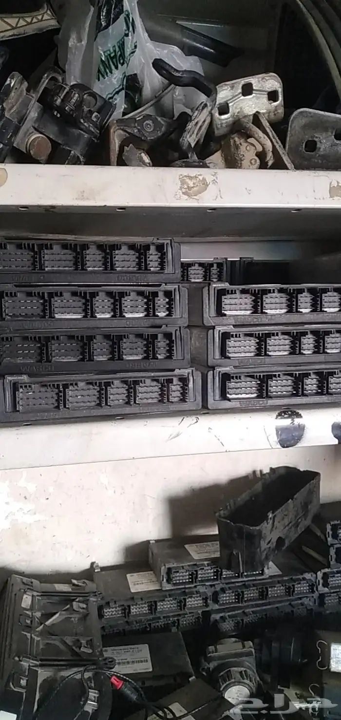 قطع غيار سيارات اكترس وجميع انواع قطع الغيار اسيارات 6