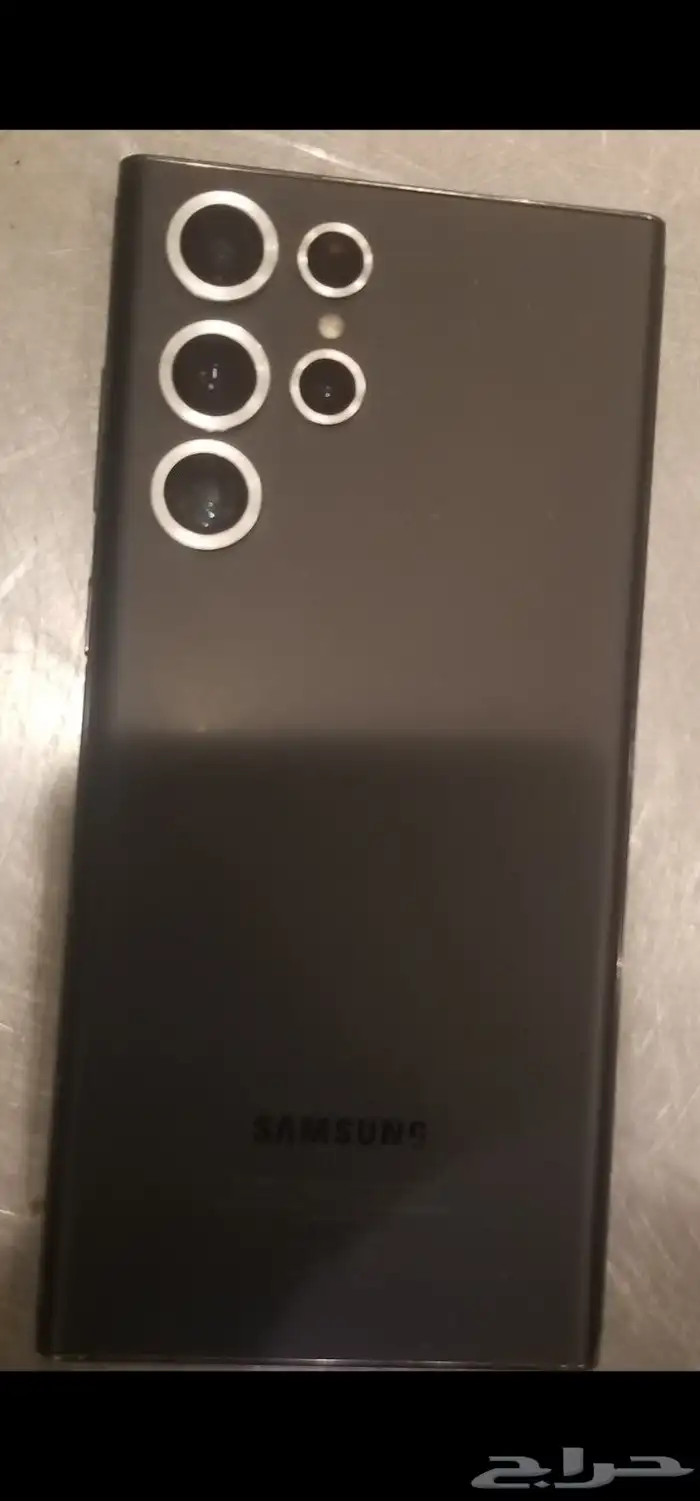 جوال سامسونج جالاكسي s22 ultra تخزين 512 جيجا للبيع.. 0