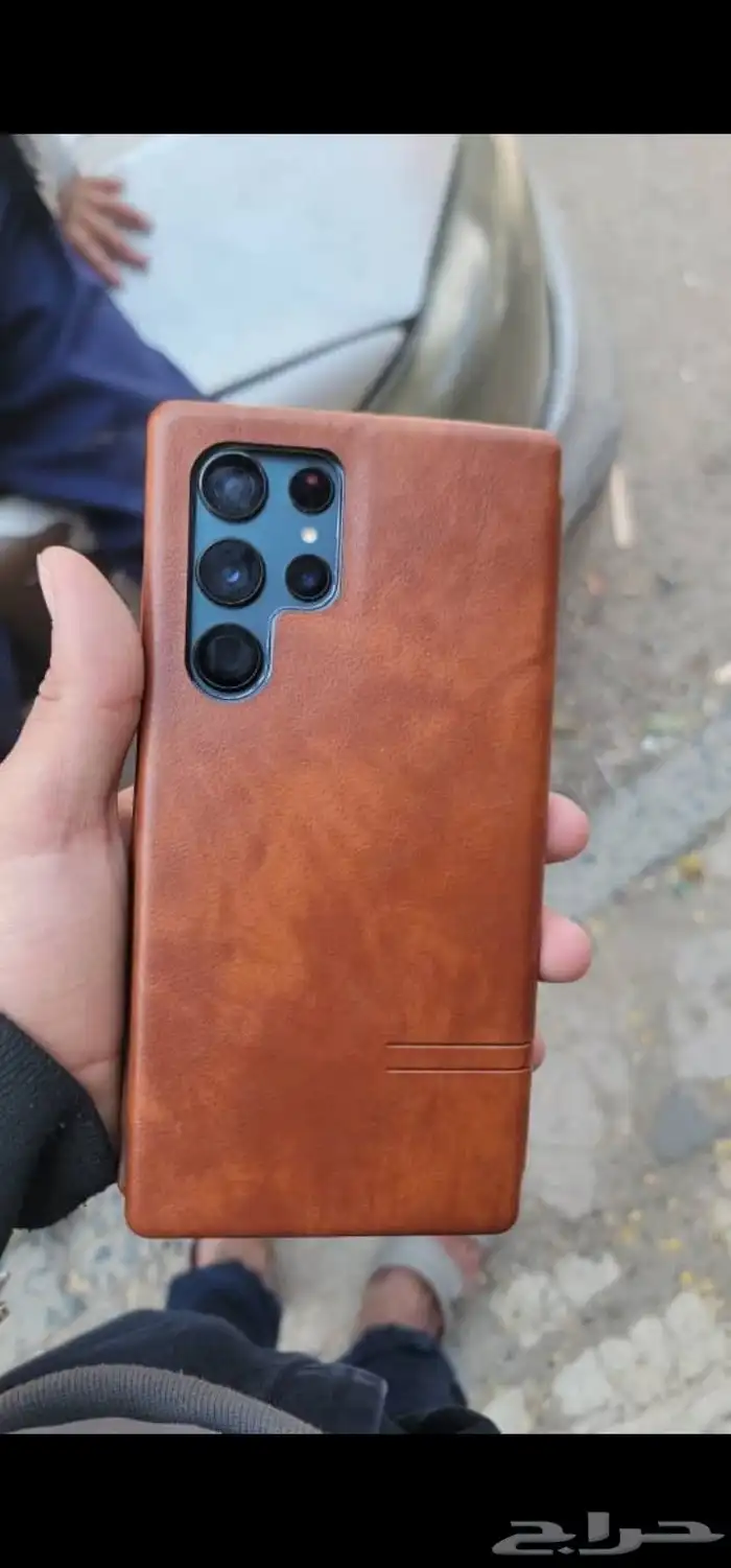 جوال سامسونج جالاكسي s22 ultra تخزين 512 جيجا للبيع.. 2