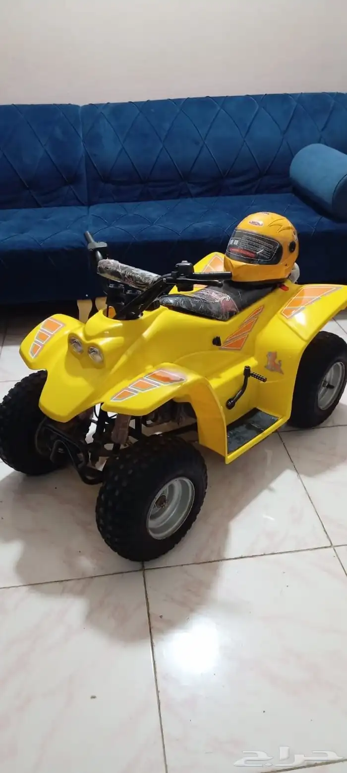 دباب رام حجم 50 0