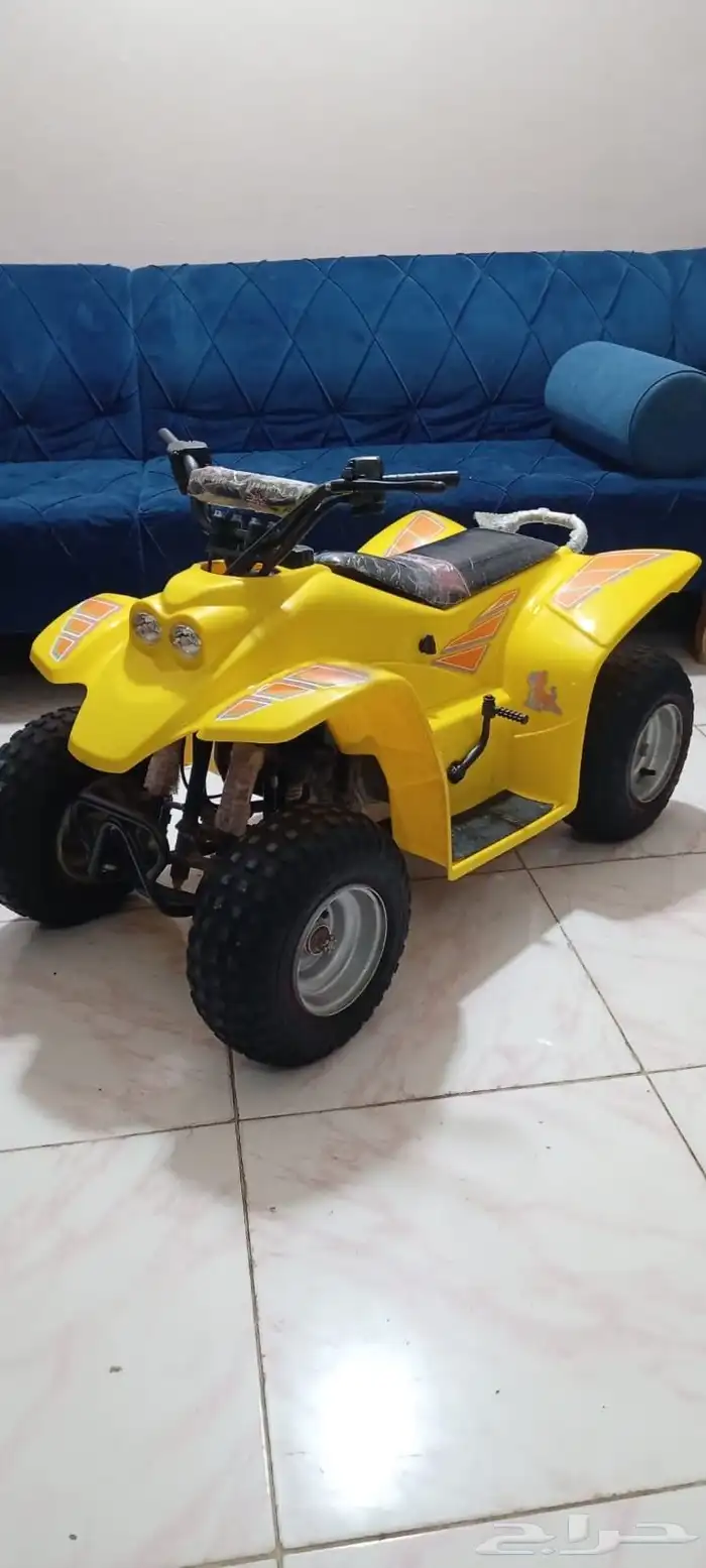 دباب رام حجم 50 2