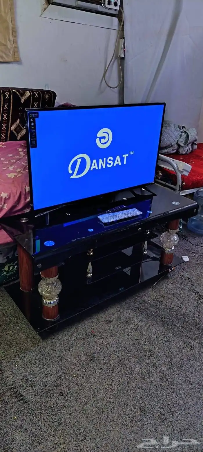 شاشه 42 بوصه اسمازت 0