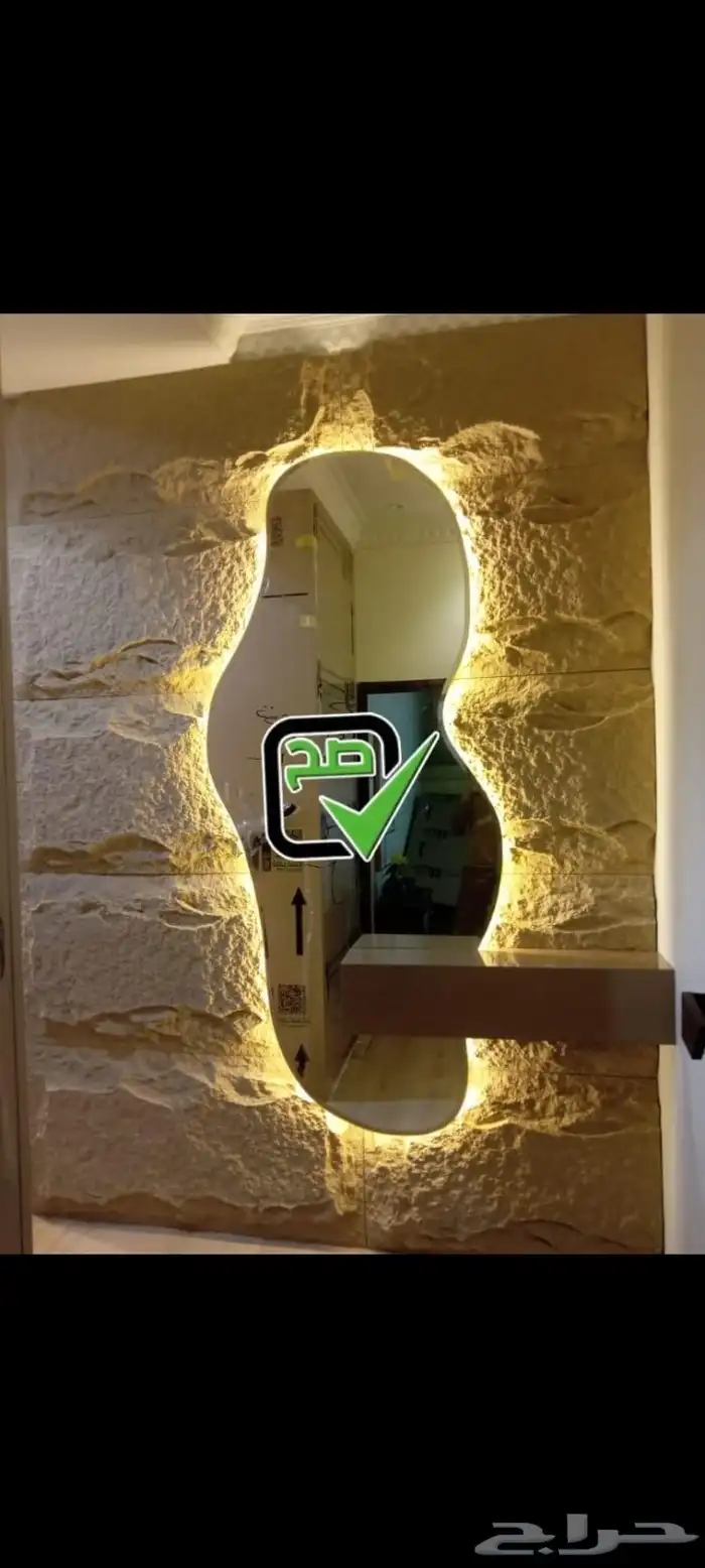 اصباغ ديكورات بديل خشب بديل رخام 13