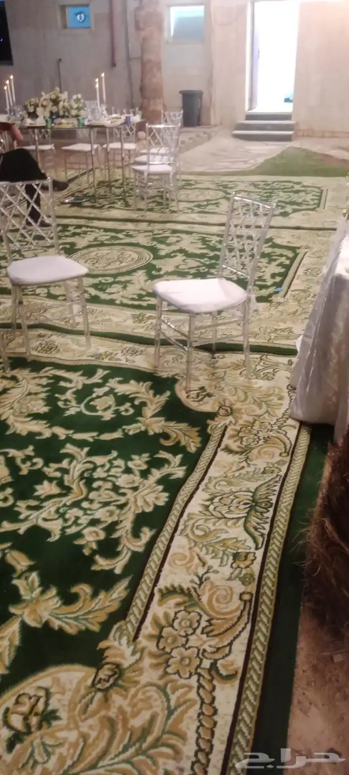 شركة الريان للحفلات والمناسبات جميع انحاء المملكة 2