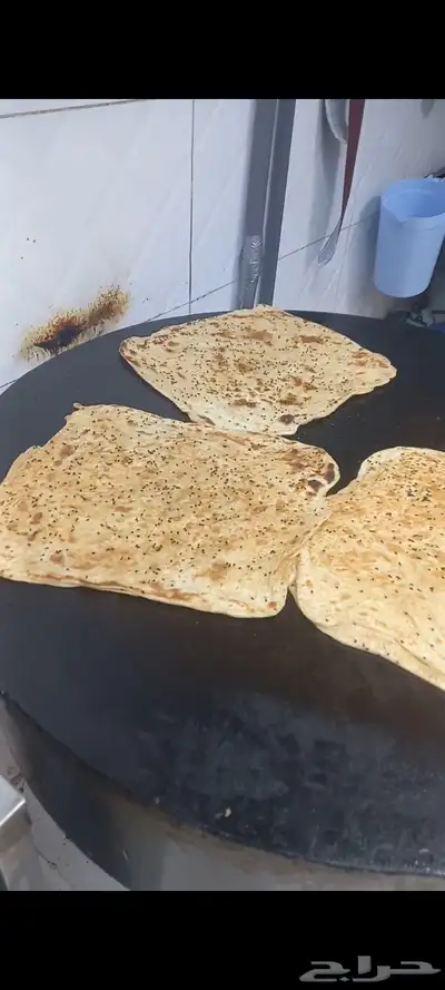 مطلوب بوفيه لتقبيل في موقع ممتاز 0