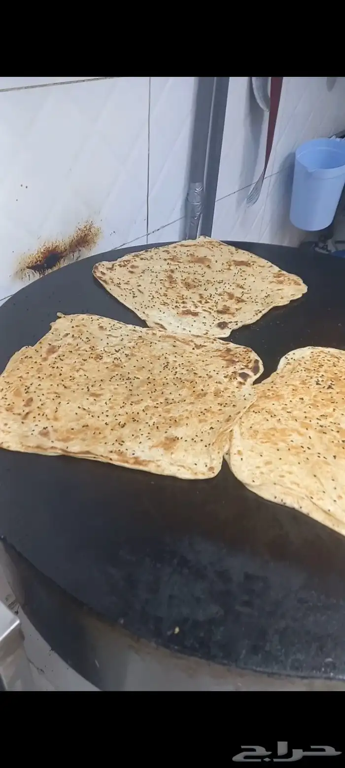 مطلوب بوفيه لتقبيل في موقع ممتاز 0