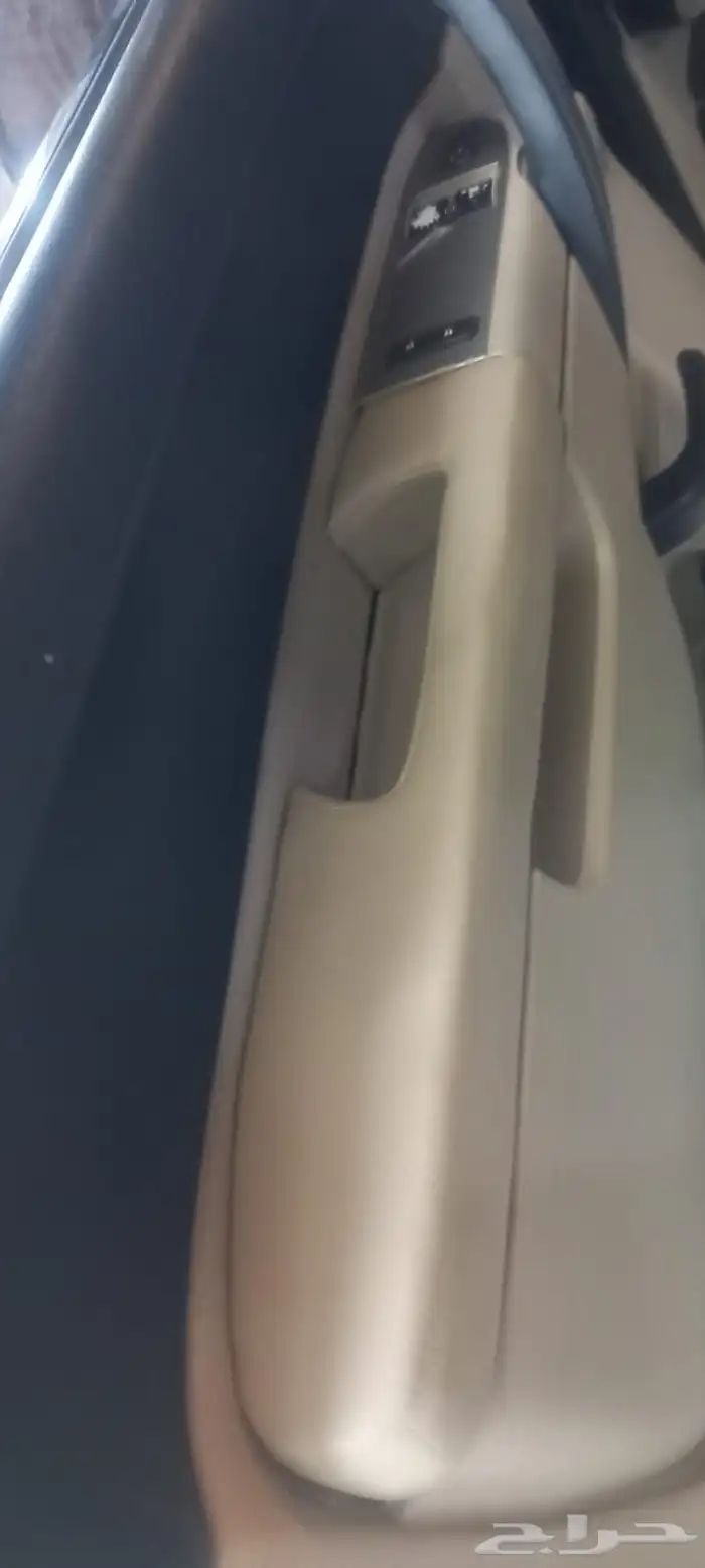 اصلاح بيبان جمس 3