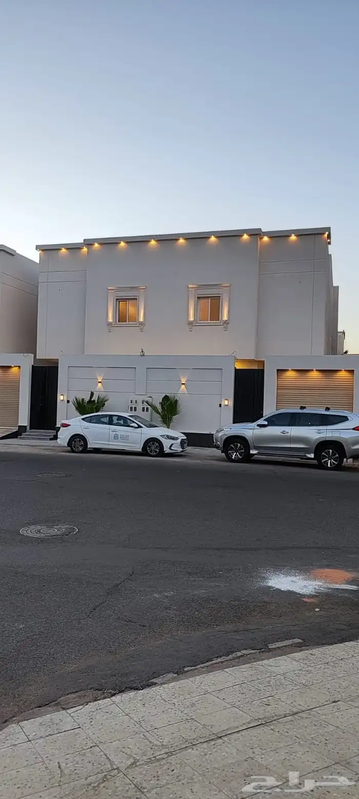 فلل للبيع بالسليمانيه وارض سلطانه وارض المصيف1 6