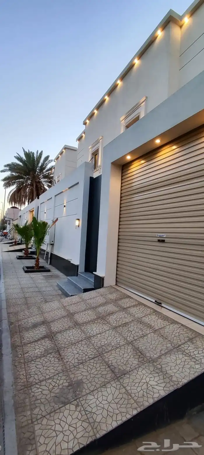 فلل للبيع بالسليمانيه وارض سلطانه وارض المصيف1 9