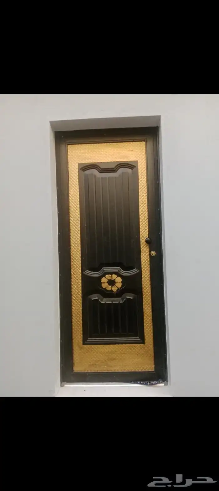 حداد سلمان باب الليزر باب الليزر 3