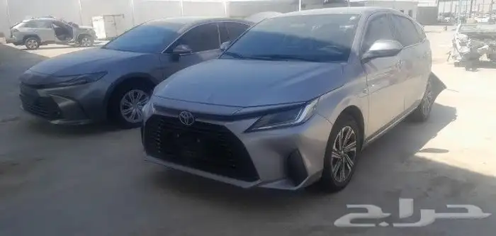 يوجد لدينا جميع انواع قطع غيار السيارات المستخدمه تشليح 4