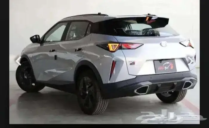 جاك GS3 12