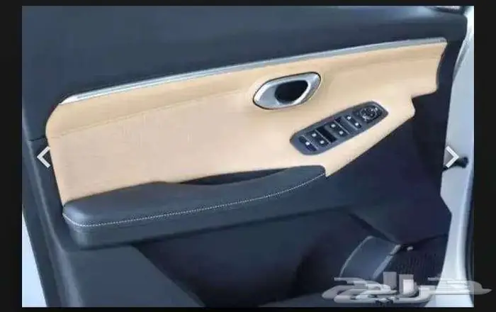 جاك GS3 13