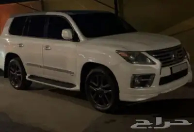 للبيع جيب لكزز موديل 2013 ممشى 450 ألف. الحد   105. ال دي index