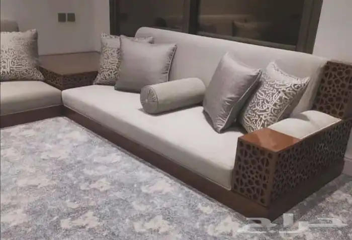 تفصيل كنب 10