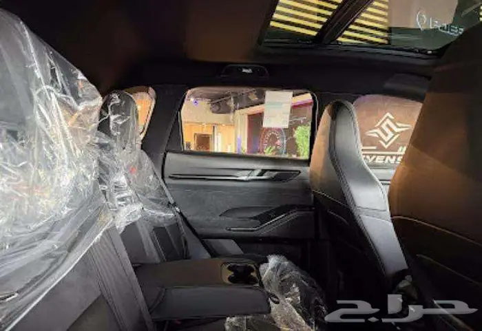 هافال h6 gt 2025 عرض مغري 6