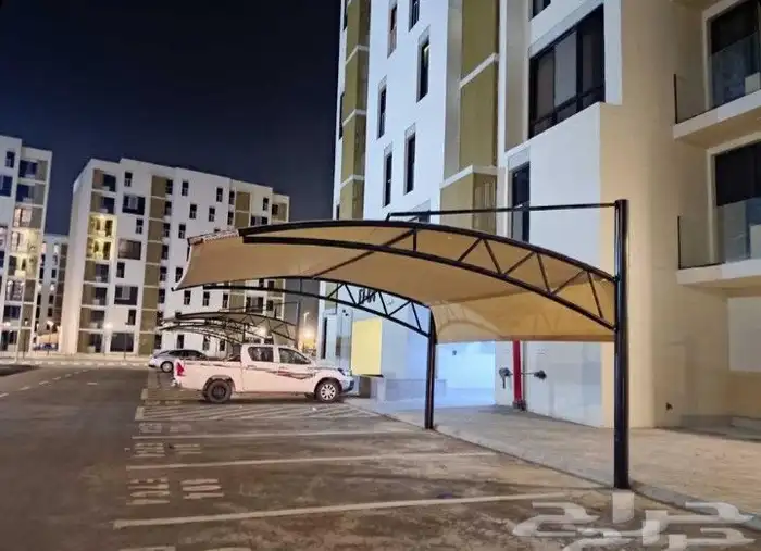 مظلات وسوتر جده تركيب مظلات سيارات نقل وفك وتغيير قماش جده 7