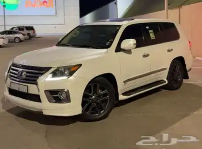 للبيع جيب لكزز موديل 2013 ممشى 450 ألف. الحد   105. ال دي index