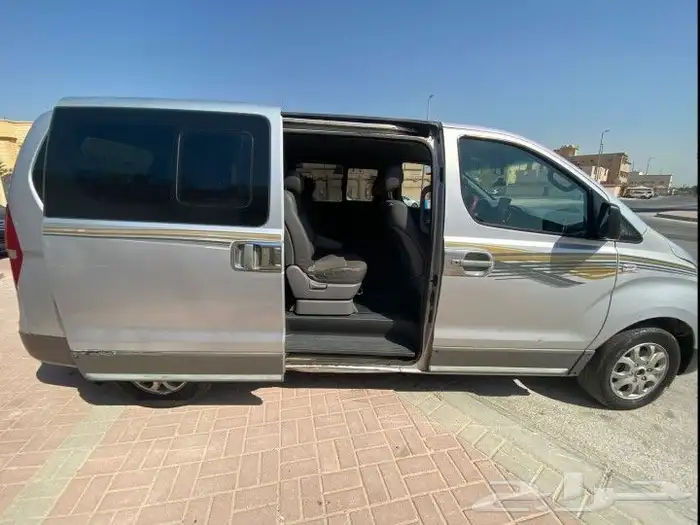باص H1 مستخدم 4