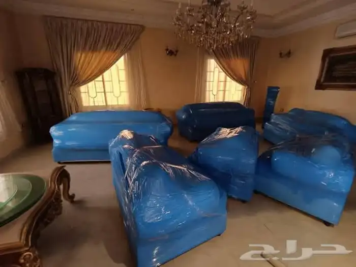 شركه نقل عفش من بيشه الى الرياض فك وتركيب 3