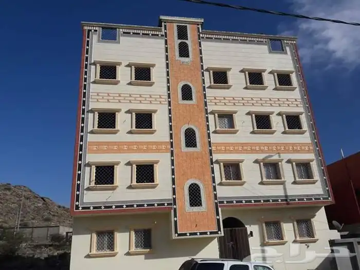 ابو احمد لبديل الحجر 2