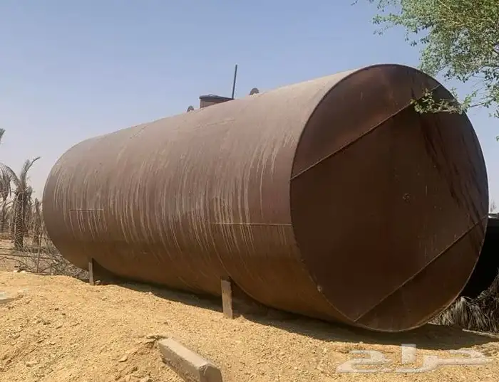 توانكي ديزل 4