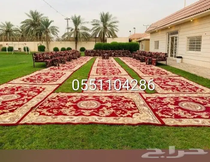 تأجير كشافات وإظاءات الإفتتاح والحفلات والمناسبات والفعاليات 1