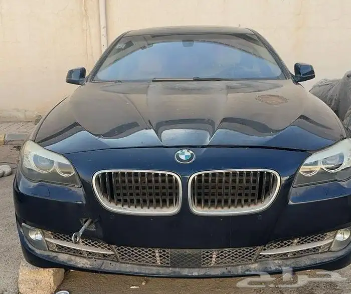 للبيع بي ام دبليو 2011 535i 0