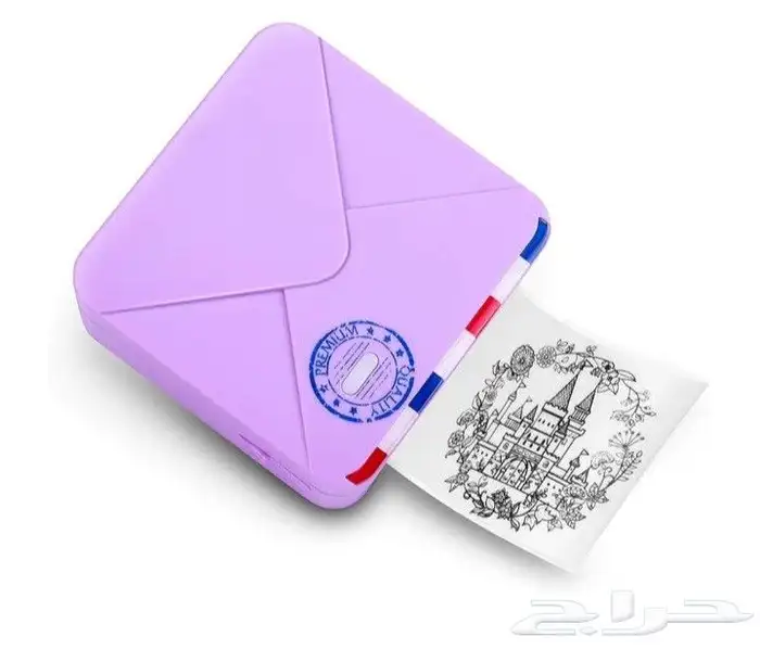 طابعات حرارية 0