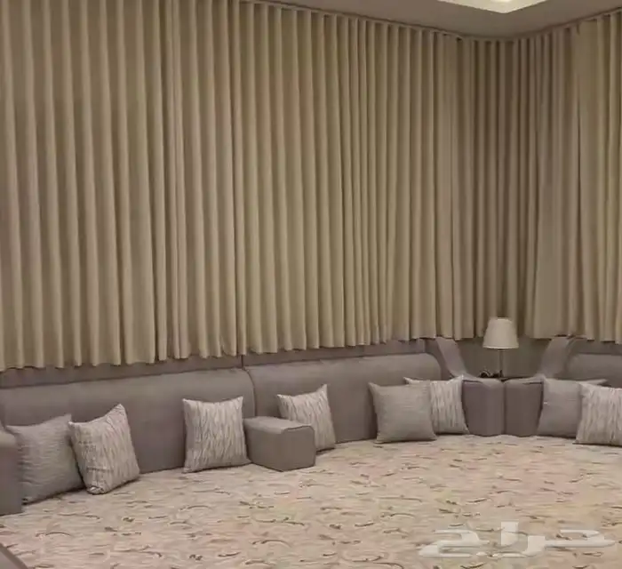 تفصيل كنب 12