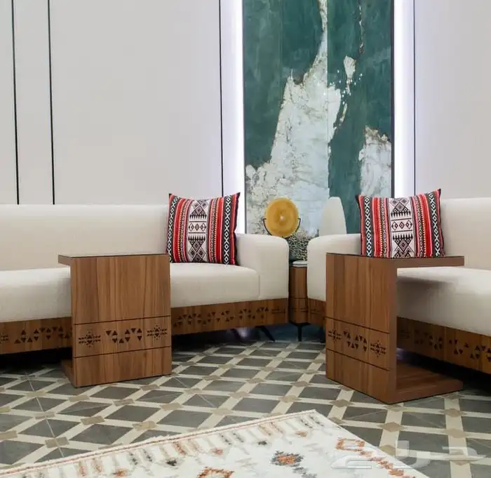 تفصيل كنب 27