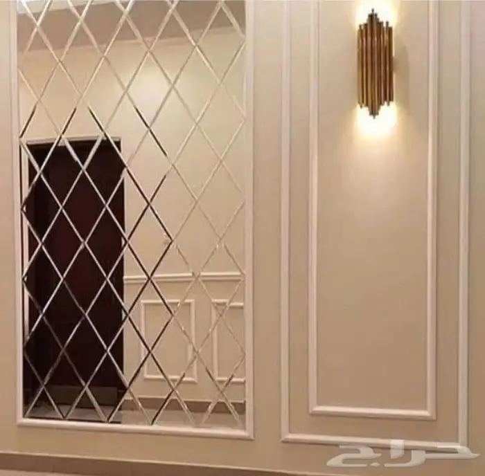 اصباغ ديكورات بديل رخام بديل خشب شيبوردالاحساءبقيق 11