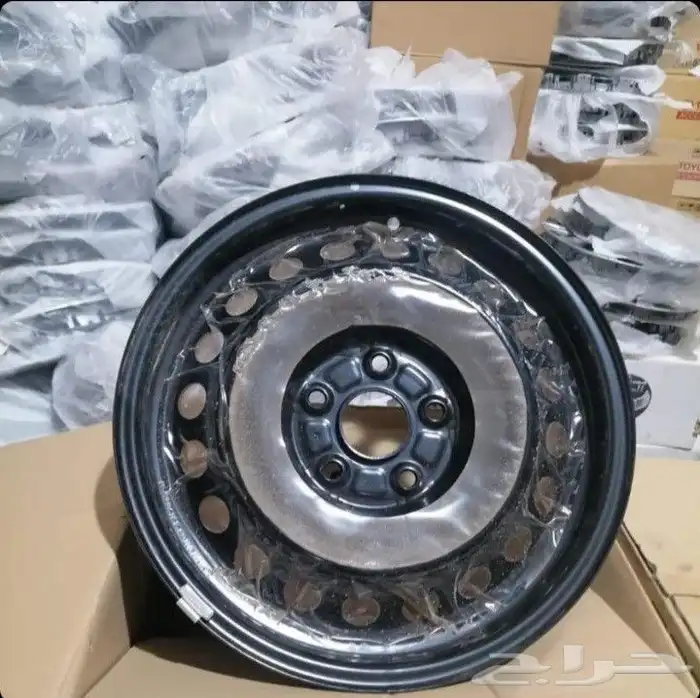 جنوط كامري وكاله مقاس 16 خمسه مسار 0