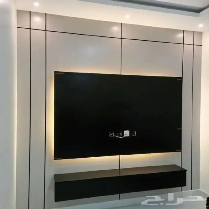 ديكورات ودهانات الشرقيه 9