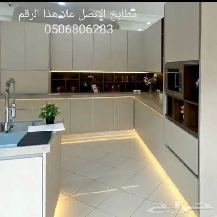 زجاج سكريت مطابخ استركشر مكاتب جازان جيزان بلكونات 8