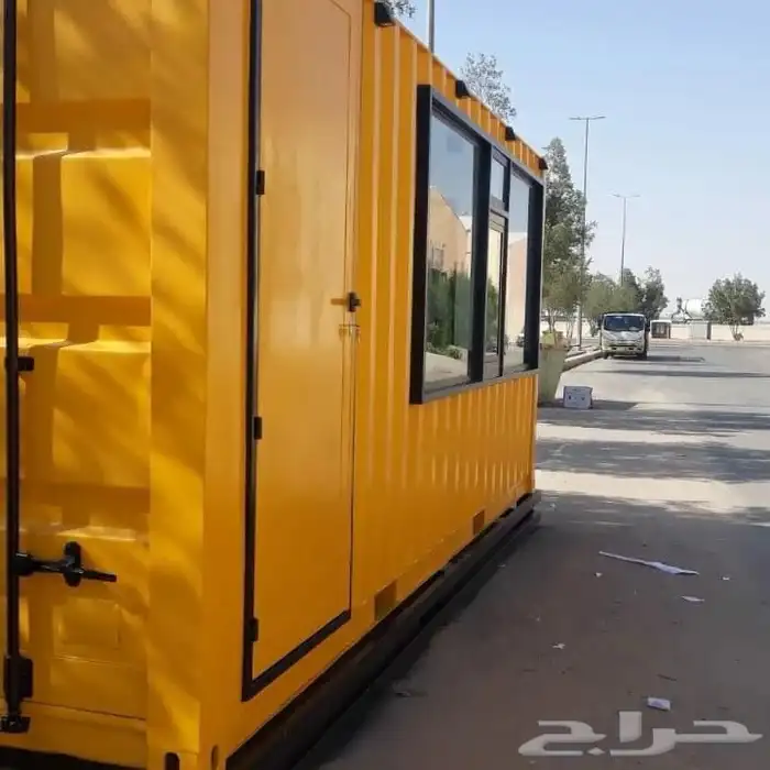 عنوان الإعلان حاويات حاويه كونتينر كونتينرات container 2