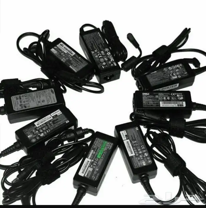 شاحن لابتوب 0