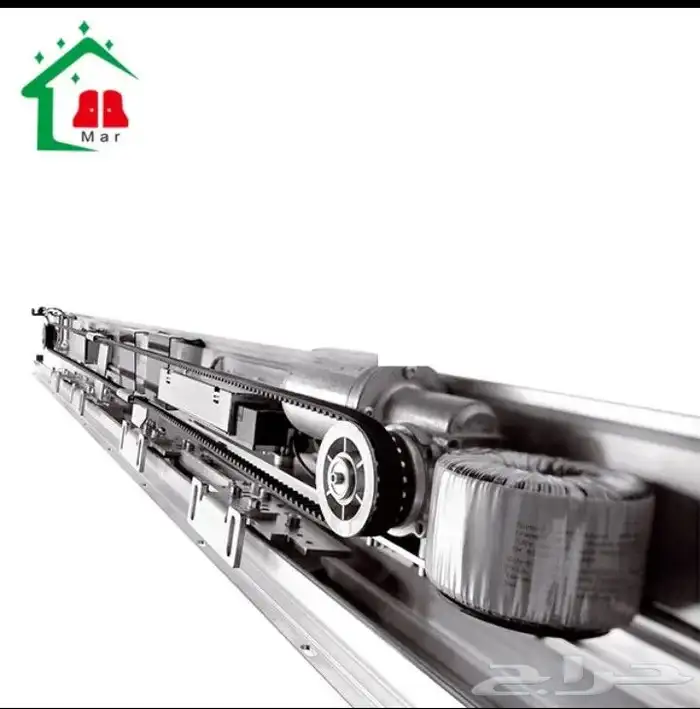 صيانه وتركيب ابواب محلات زجاج كهرب أوتماتيكية 18