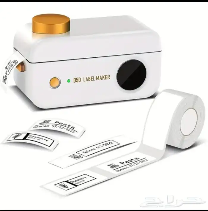 طابعات حرارية 4