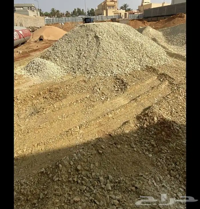 دفان صبيز كساره ناتج حفر 27
