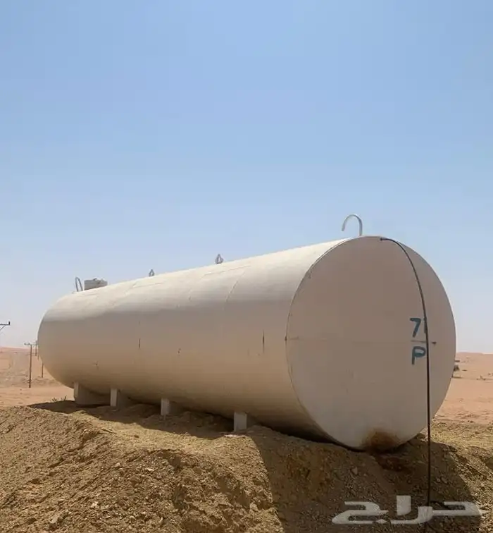 تانكي ديزل 30 ألف 0