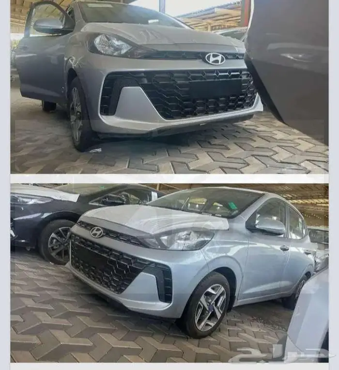 هونداي أي تن 2025 11