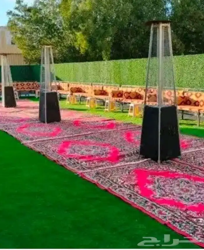 قهوجين وصباب كراسي طولات 1