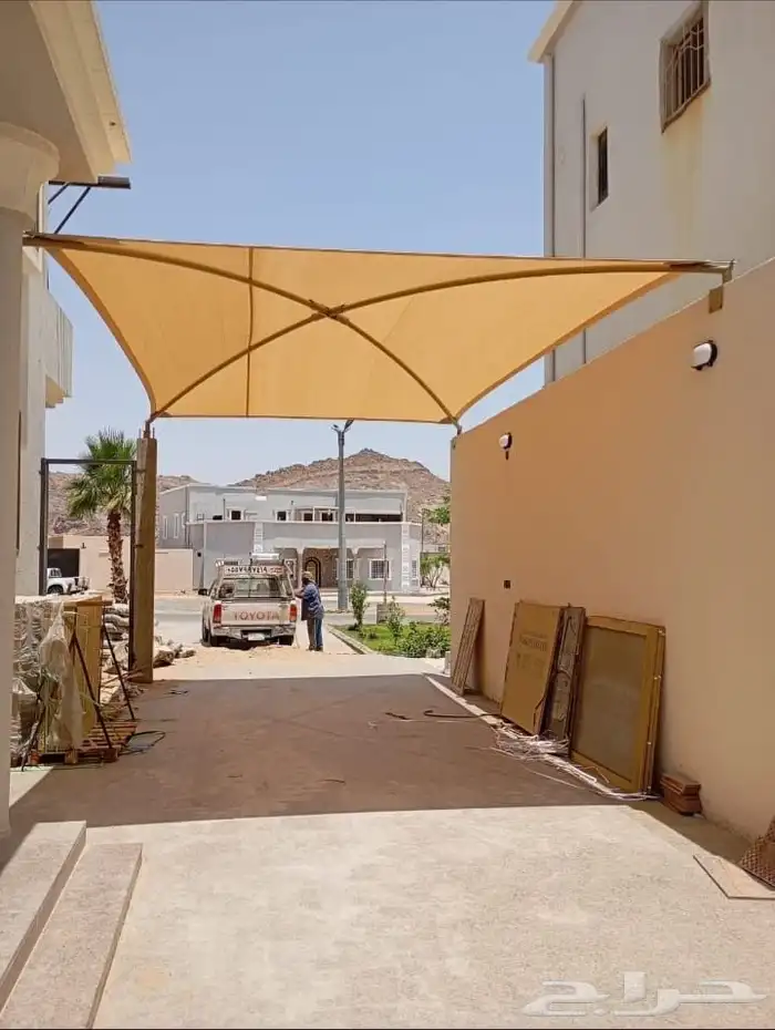 حداد الرياض لجميع اعمال الحدادة 9