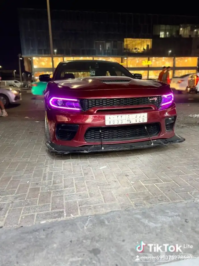 تكاميل سيارات 1